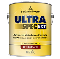 Ultra Spec EXT Paint - Gloss Finish 449